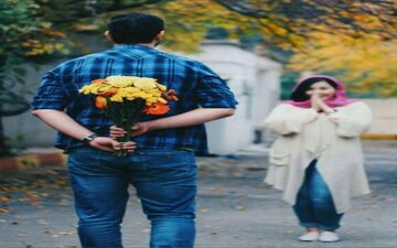 چطور همسرم را به خود نزدیک کنم 
