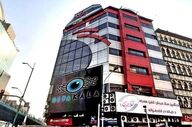 پاساژعلاءالدین در آستانه تعطیلی/ ناایمنی ساختمان دردسرساز شد