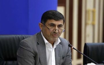  وزیر کشور ‌استاندار البرز را استاندار برتر کشوری اعلام کرد