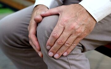  رماتیسم مفصلی و درد؛ چگونه با این دشمن خاموش مقابله کنیم؟