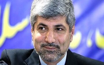 ثبت‌نام سخنگوی سابق وزارت خارجه در انتخابات + فیلم