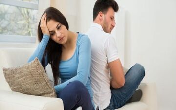 شیوه‌های حل تعارض بین زوجین| بیا تا بهت بگم بهترین راه حل چیه!