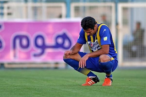 هواداران تراکتور از ما خواسته اند پرسپولیس را ببریم / آنها ناخواسته از ما می ترسند