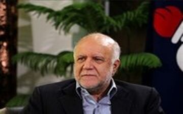 زنگنه: آمریکا نمی‌تواند صادرات نفت ما را صفر کند!