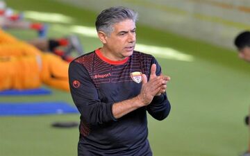 مدیر برنامه قطبی درباره پیشنهاد پرسپولیس واکنش نشان داد