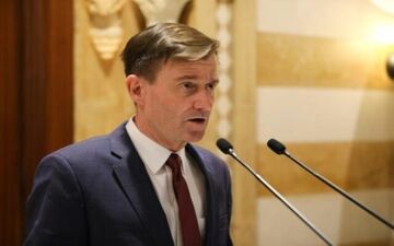 واشنگتن: تصمیم ترامپ به معنی تغییر سیاست ما نیست!
