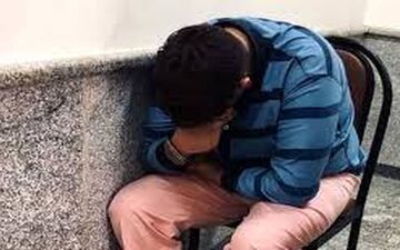 ماجرای 3 قتل دردناک  چه بود؟ قاتل آبادانی جانی بودنش را از پدرش به ارث برد