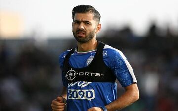 نباید قائدی و صیادمنش تنها زندگی کنند/با آقای فتحی صحبت می کنم فرشید به استقلال برگردد!