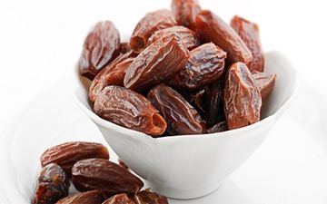 نشانه های خرمای مرغوب 