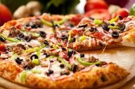پیتزای فوری با نان لواش؛ سریع‌تر از فست‌فود! + طرز تهیه