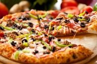 پیتزای فوری با نان لواش؛ سریع‌تر از فست‌فود! + طرز تهیه