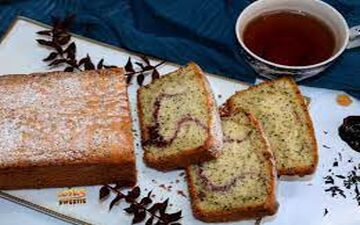 طرز تهیه  پاندکیک کلاسیک| عالیه!