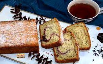 طرز تهیه  پاندکیک کلاسیک| عالیه!