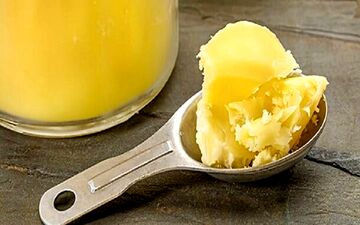 به این دلایل هرگز روغن جامد مصرف نکنید!
