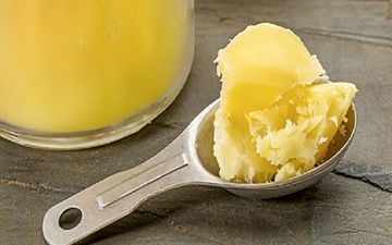 به این دلایل هرگز روغن جامد مصرف نکنید!