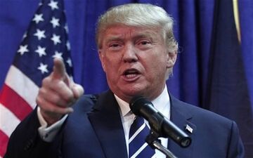 ترس خودروسازان آمریکایی از تهدید ترامپ 