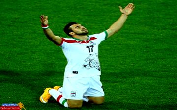 سروش و محسن شاید وقتی دیگر!