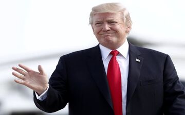 داعش، ترامپ را تهدید کرد