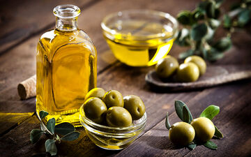 چطور روغن زیتون مرغوب را بشناسیم؟