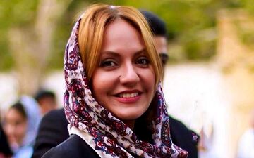 مهناز افشار بالاخره پشیمان شد / توبه خانم بازیگر برای برگشت به ایران!

