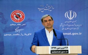 ۲۵ هزار بیمار در انتظار پیوند عضو/ مطب‌‌های دندانپزشکی فعلاً اجازه فعالیت ندارند

