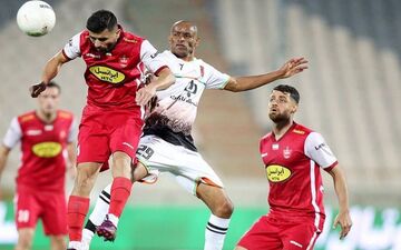 پرونده جنجالی پرسپولیس بعد از تعطیلات رسیدگی می شود 