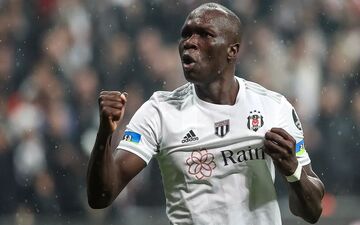 رسانه معتبر اروپایی: ابوباکر در رادار استقلال و پرسپولیس