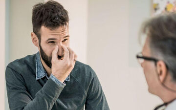 خطرات احتمالی عمل سپتوپلاستی