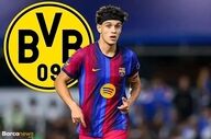 دورتموند به دنبال هکتور فورت؛ مذاکرات در حال پیشرفت است