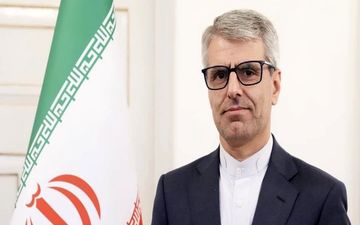 ایران به آمریکا هشدار داد