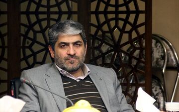 شهردار گرگان خبر داد:
شروع فاز ۳ جاده سلامت از سال ۹۸
