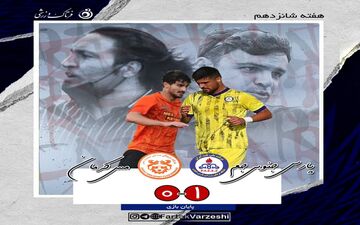 

هیچ کس جلو دار رزاقی راد و شاگردانش نیست!/مس هم شکست خورد
