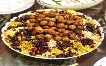 آموزش سوتی پلو | پلوی ترکی خوش طعم !