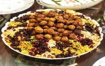 آموزش سوتی پلو | پلوی ترکی خوش طعم !