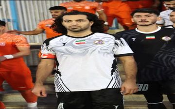 اختصاصی/امین هاشمی فرد:مس سونگون تیم خوبی بود/هواداران عامل موفقیت ما هستند