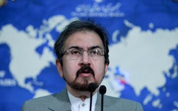 امیدواریم تفاهم ها به نتایج خوبی در ادلب سوریه برسد