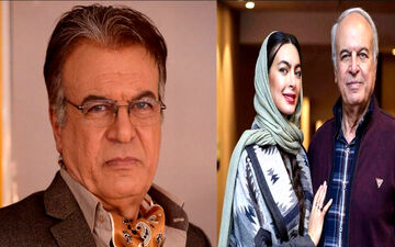 ویدئوی لورفته از رقص غلامرضا نیکخواه با آرایش زنانه در مجلس خصوصی و زنانه !!