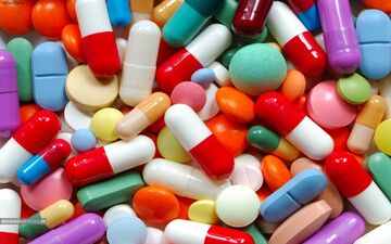 چگونه در طول مصرف آنتی بیوتیک از روده ی خود مراقبت کنیم؟