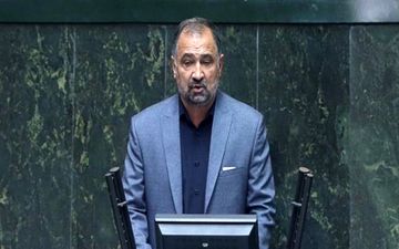 7 سال با برجام به دنبال برداشت تحریم‌ها بودیم اما با پیشروی آمریکا تحریم‌ها بیشتر شد
