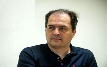 گزارشگر دیدار پرسپولیس-سایپا مشخص شد