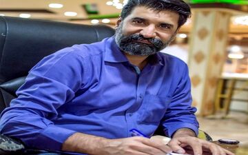 حکم اعدام برای قاتل مجید عبدالباقی بعد از فاجعه متروپل آبادان / از نبش قبر تا انتقام کور یکی از کشته شدگان !