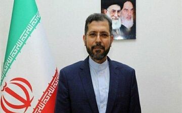 استقبال ایران از آتش بس در لیبی