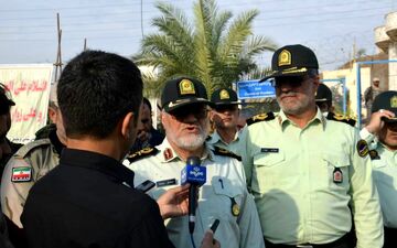 بیش از 3 میلیون زائر ایرانی به کربلا مشرف شده اند