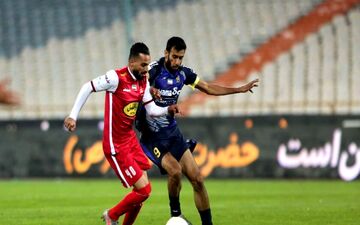تراکتور برای جذب مهاجمان استقلال و پرسپولیس دندان تیز کرد