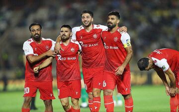 تحلیل کارنامه پرسپولیس: پیروزی خوب و نیاز به بهبود عملکرد