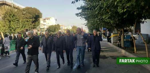 مجتبی یزدانی- مصطفی کاظمی- نادر دارستانی- کامران زنگیشه