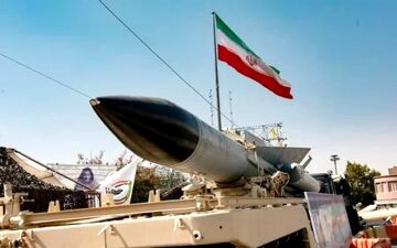 اعتراف روزنامه اسرائیلی: ایران پیروز جنگ خواهد بود