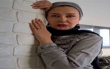 کتایون و علیرضا ریاحی در یک مراسم