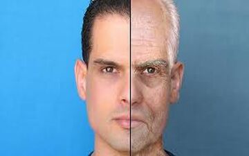 آزمایشی که سن بیولوژیکی را مشخص می کند