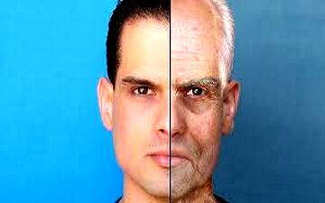  آزمایشی که سن بیولوژیکی را مشخص می کند